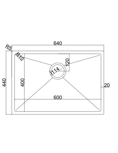 AW6040H PVD